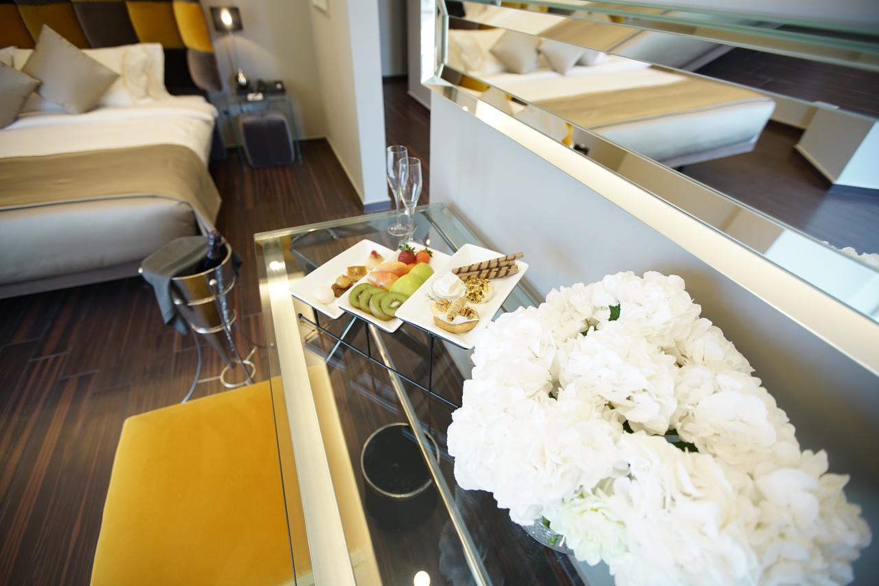 Royal Tulip Achrafieh Beirute Exterior foto